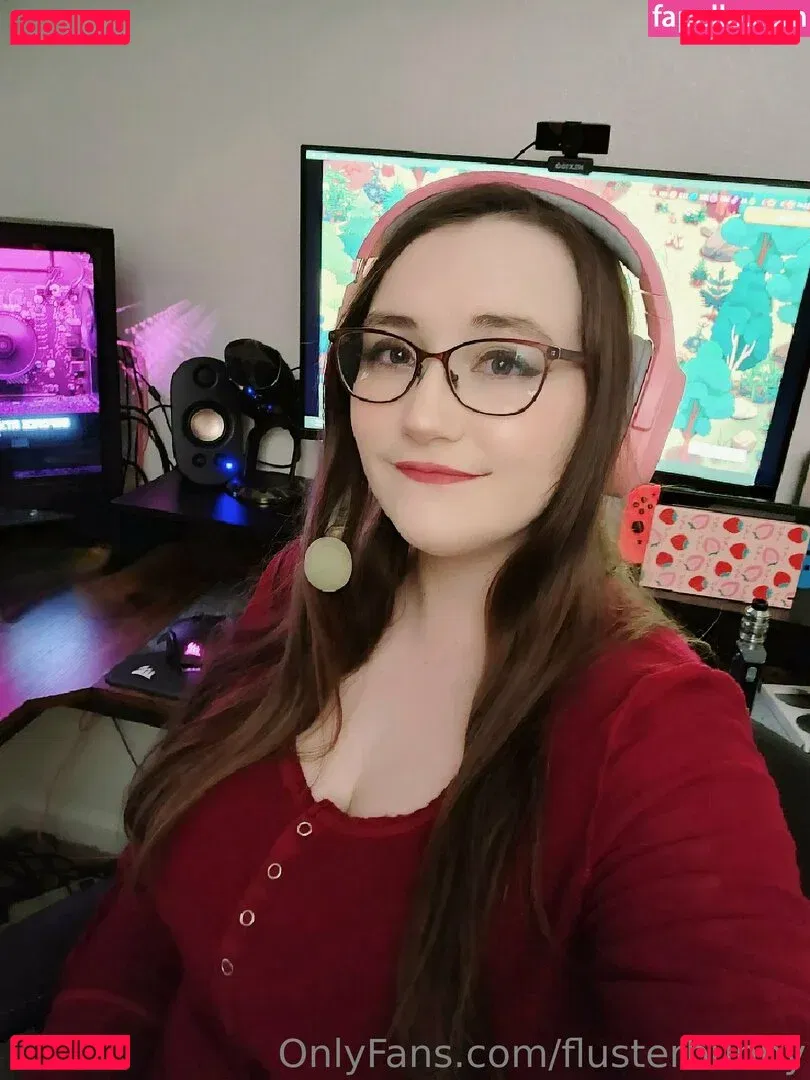 flusterbunny Onlyfans Photo Gallery 