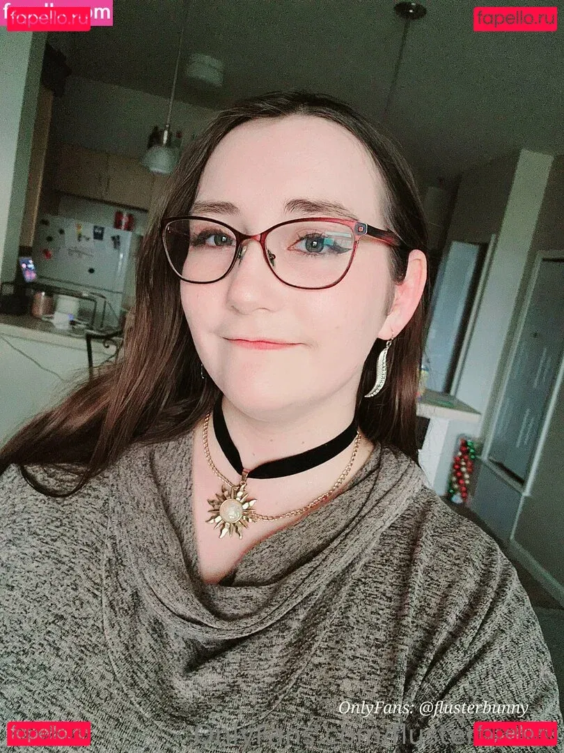 flusterbunny Onlyfans Photo Gallery 