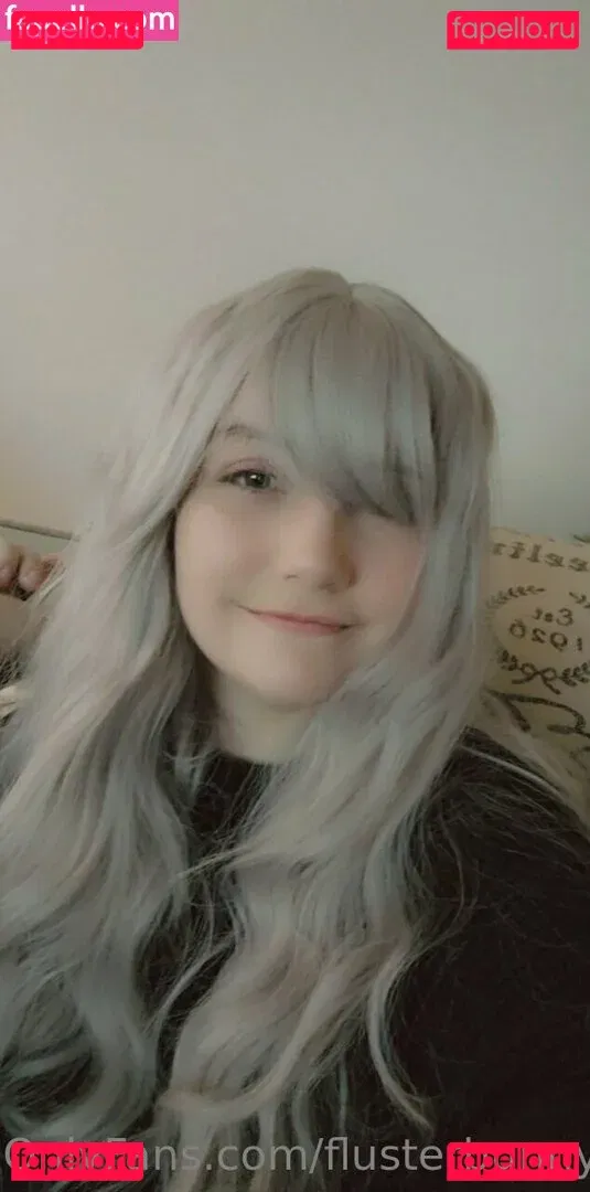 flusterbunny Onlyfans Photo Gallery 