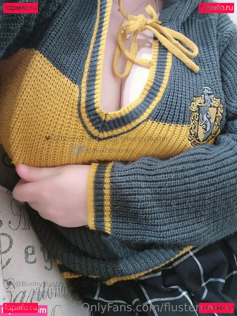 flusterbunny Onlyfans Photo Gallery 