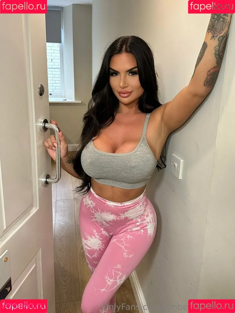 Amber Jasmine Onlyfans Photo Gallery 