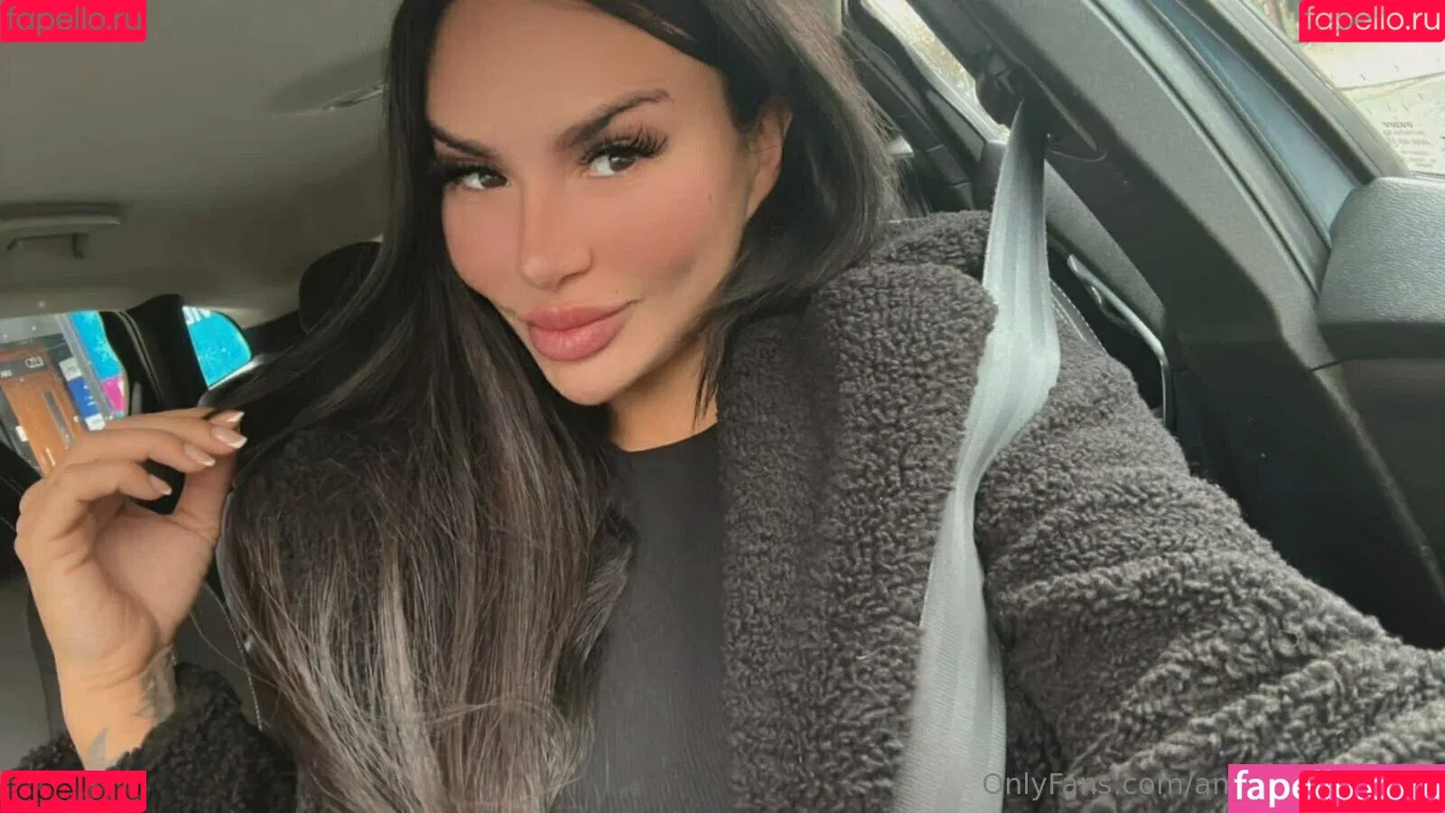 Amber Jasmine Onlyfans Photo Gallery 