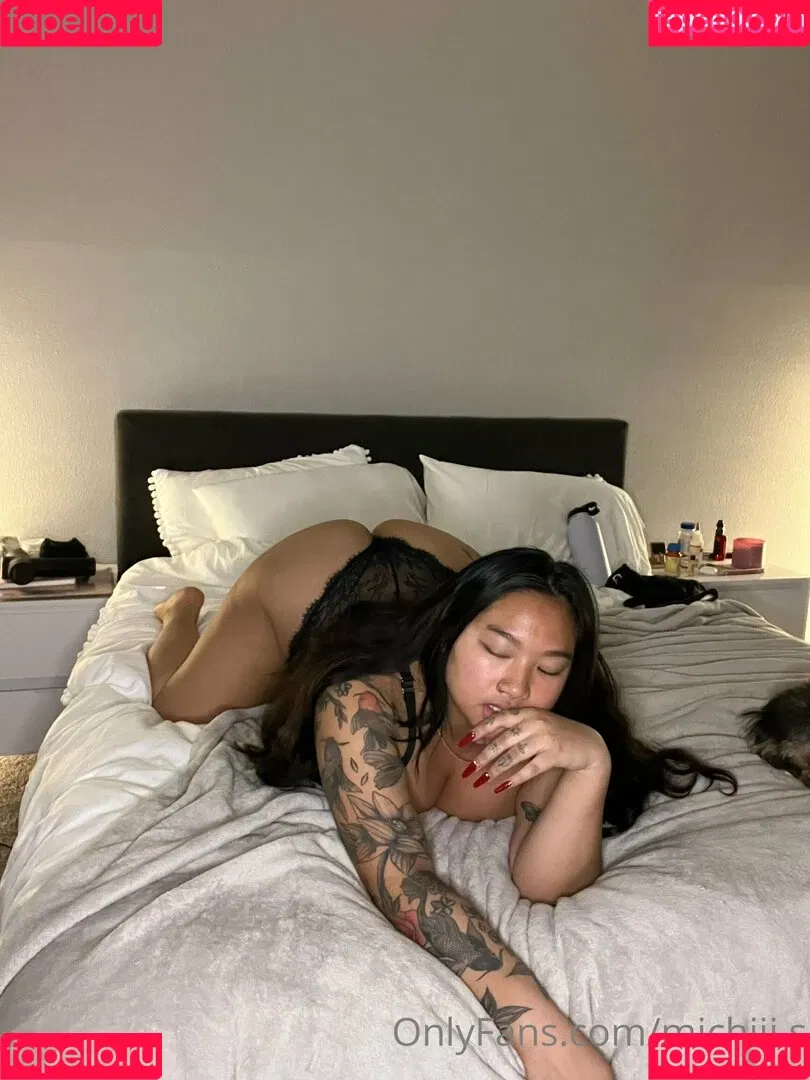 michiii.s Onlyfans Photo Gallery 