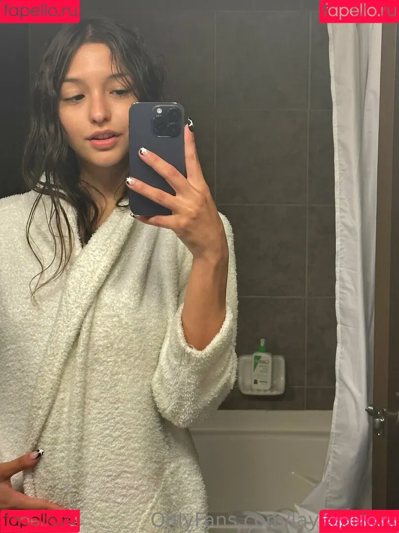 laylajenner Onlyfans Photo Gallery 