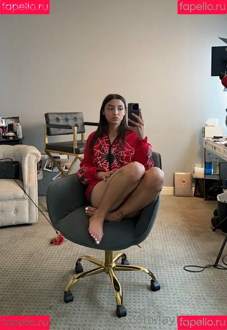 laylajenner Onlyfans Photo Gallery 
