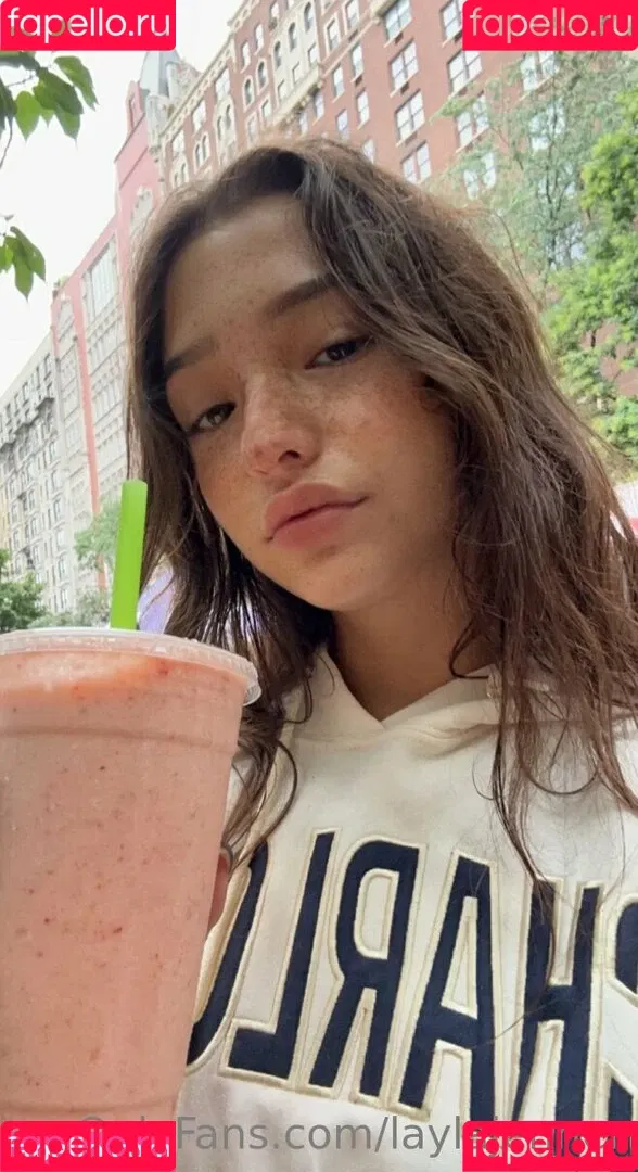 laylajenner Onlyfans Photo Gallery 