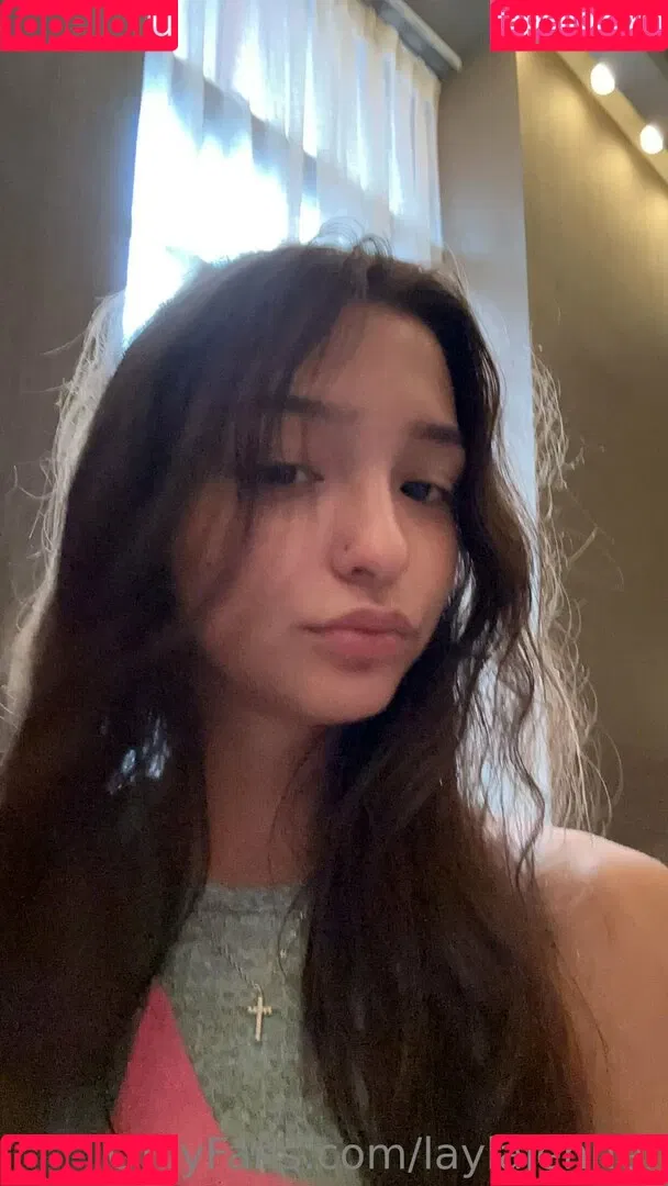 laylajenner Onlyfans Photo Gallery 