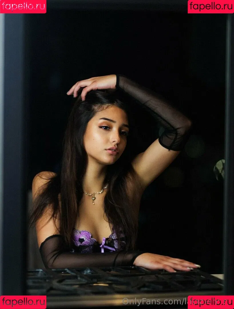 laylajenner Onlyfans Photo Gallery 
