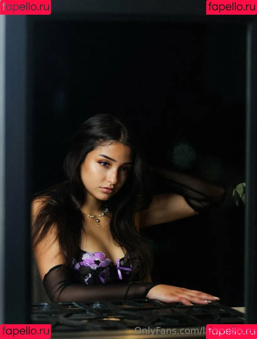 laylajenner Onlyfans Photo Gallery 