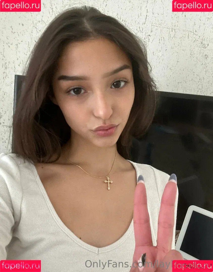 laylajenner Onlyfans Photo Gallery 