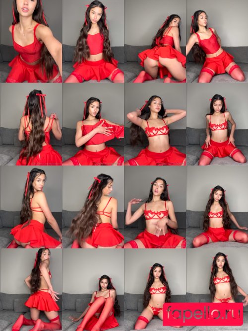 laylajenner Nude Onlyfans Photo 28