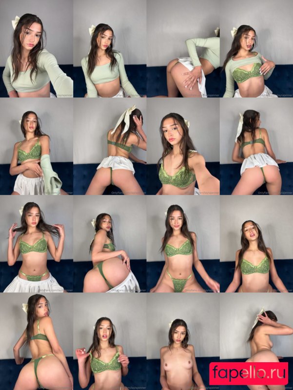 laylajenner Nude Onlyfans Photo 9