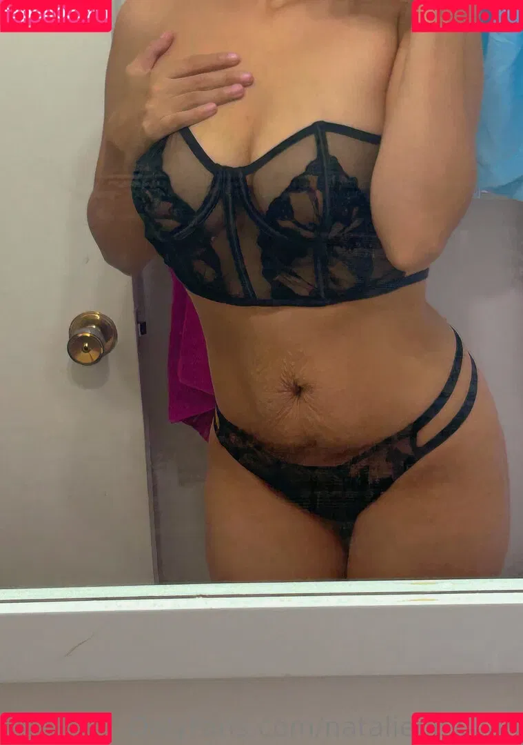 natalieohwoah Onlyfans Photo Gallery 