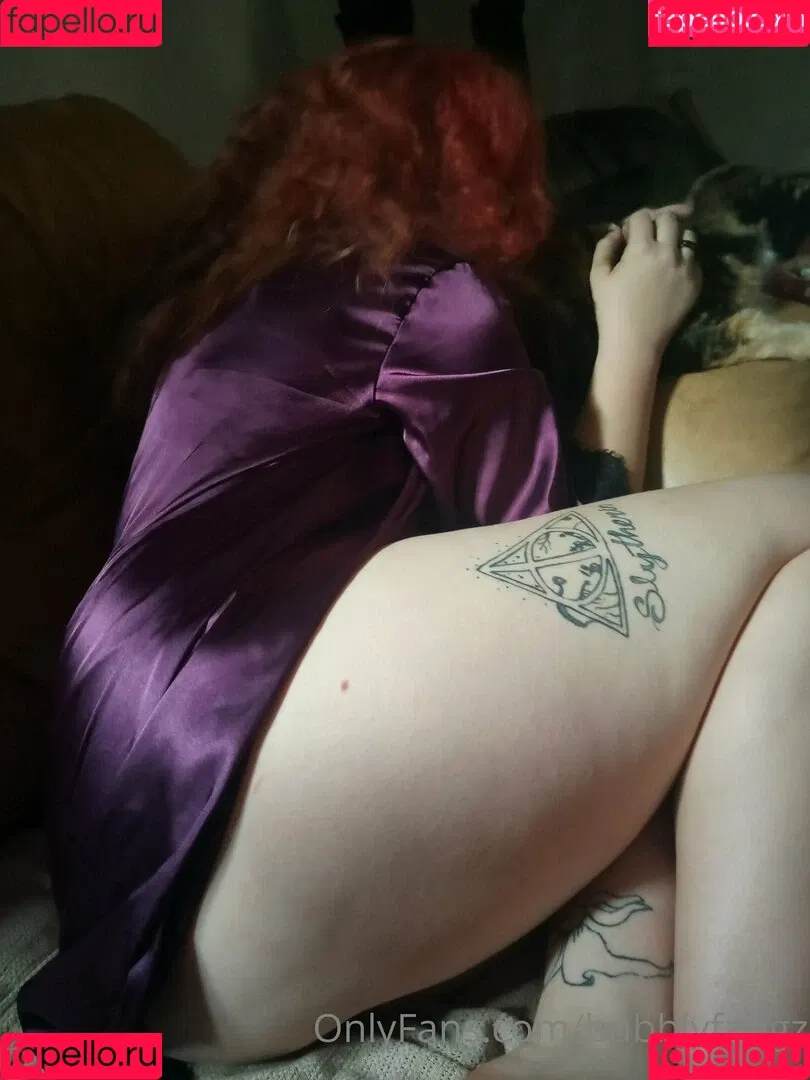 bubblyfangz Onlyfans Photo Gallery 