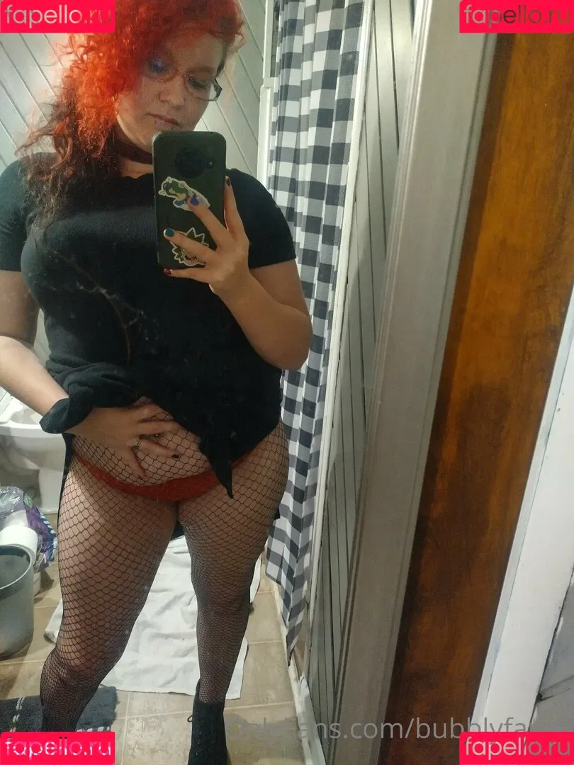 bubblyfangz Onlyfans Photo Gallery 