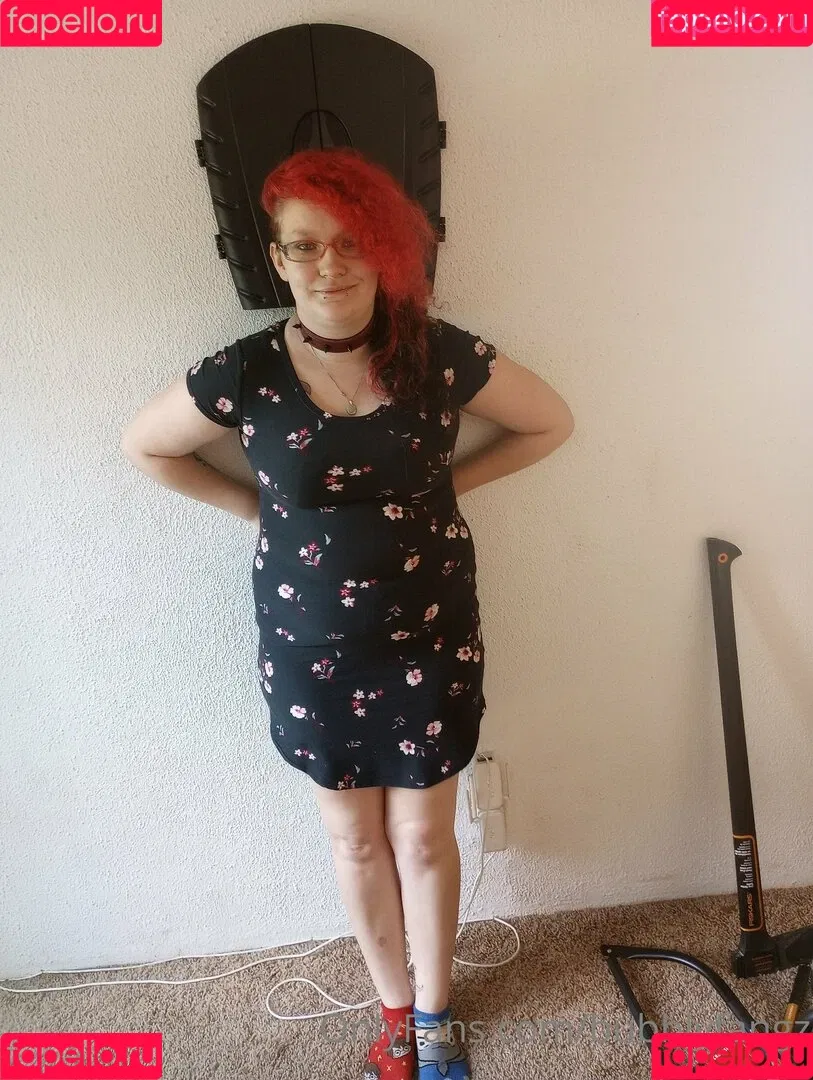 bubblyfangz Onlyfans Photo Gallery 