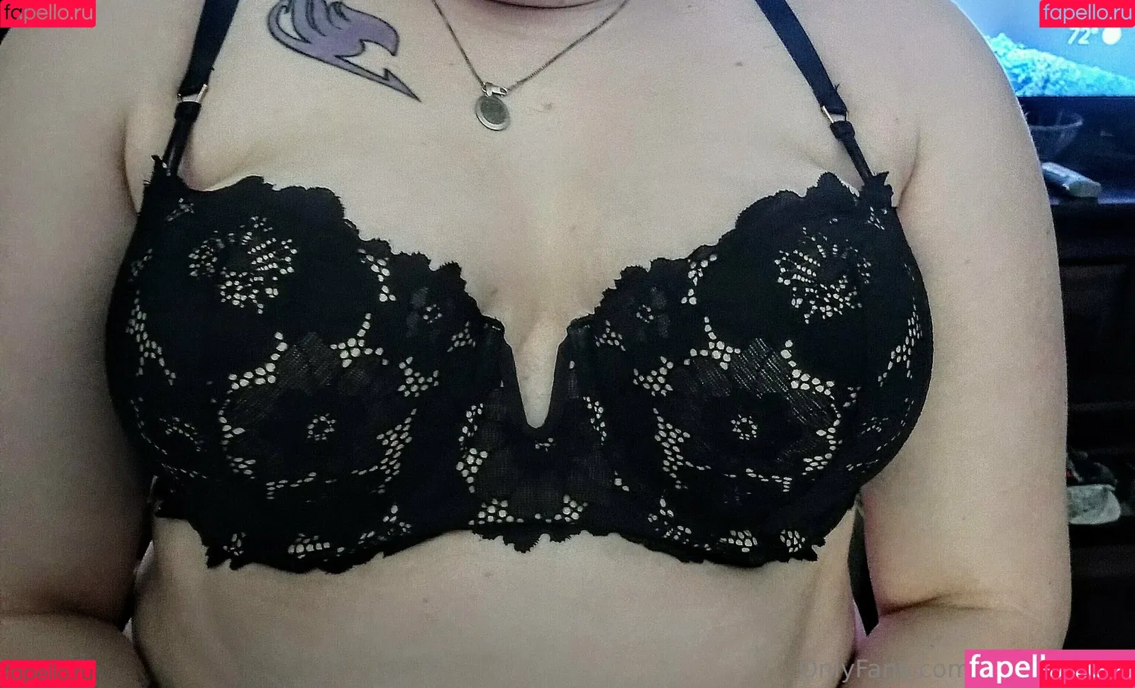 bubblyfangz Onlyfans Photo Gallery 