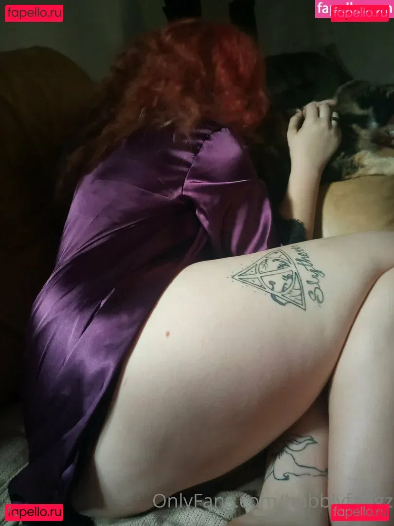 bubblyfangz Onlyfans Photo Gallery 