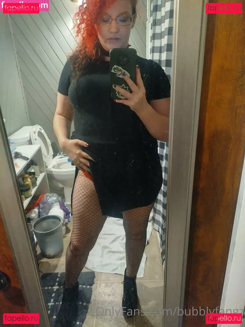 bubblyfangz Onlyfans Photo Gallery 
