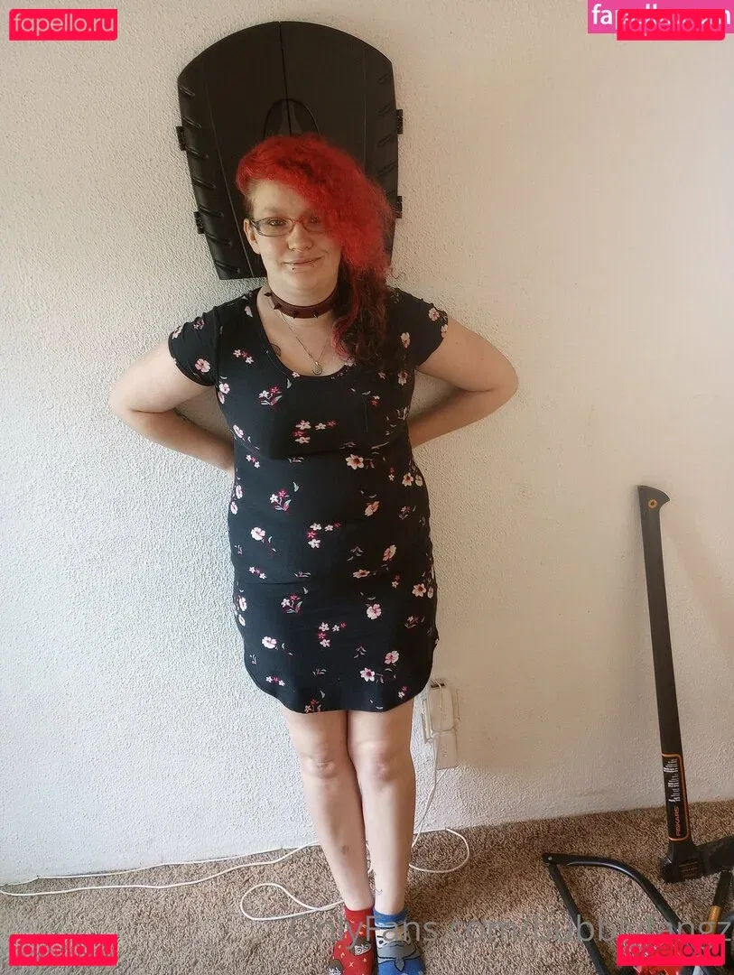 bubblyfangz Onlyfans Photo Gallery 