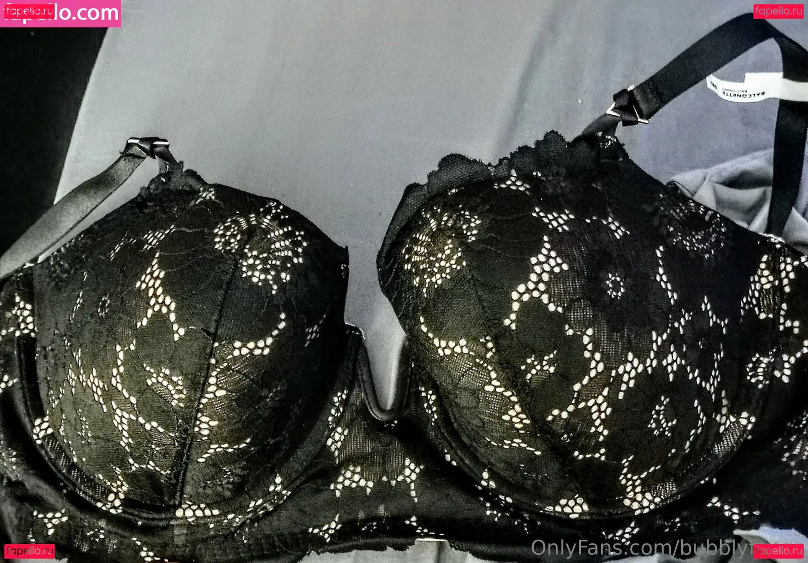 bubblyfangz Onlyfans Photo Gallery 