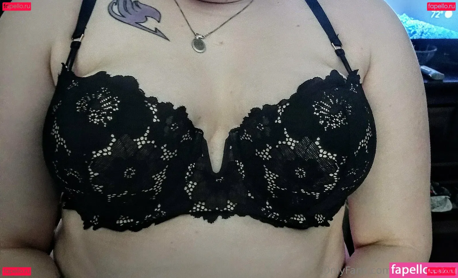 bubblyfangz Onlyfans Photo Gallery 