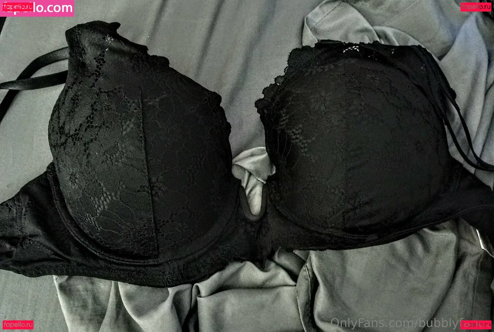 bubblyfangz Onlyfans Photo Gallery 