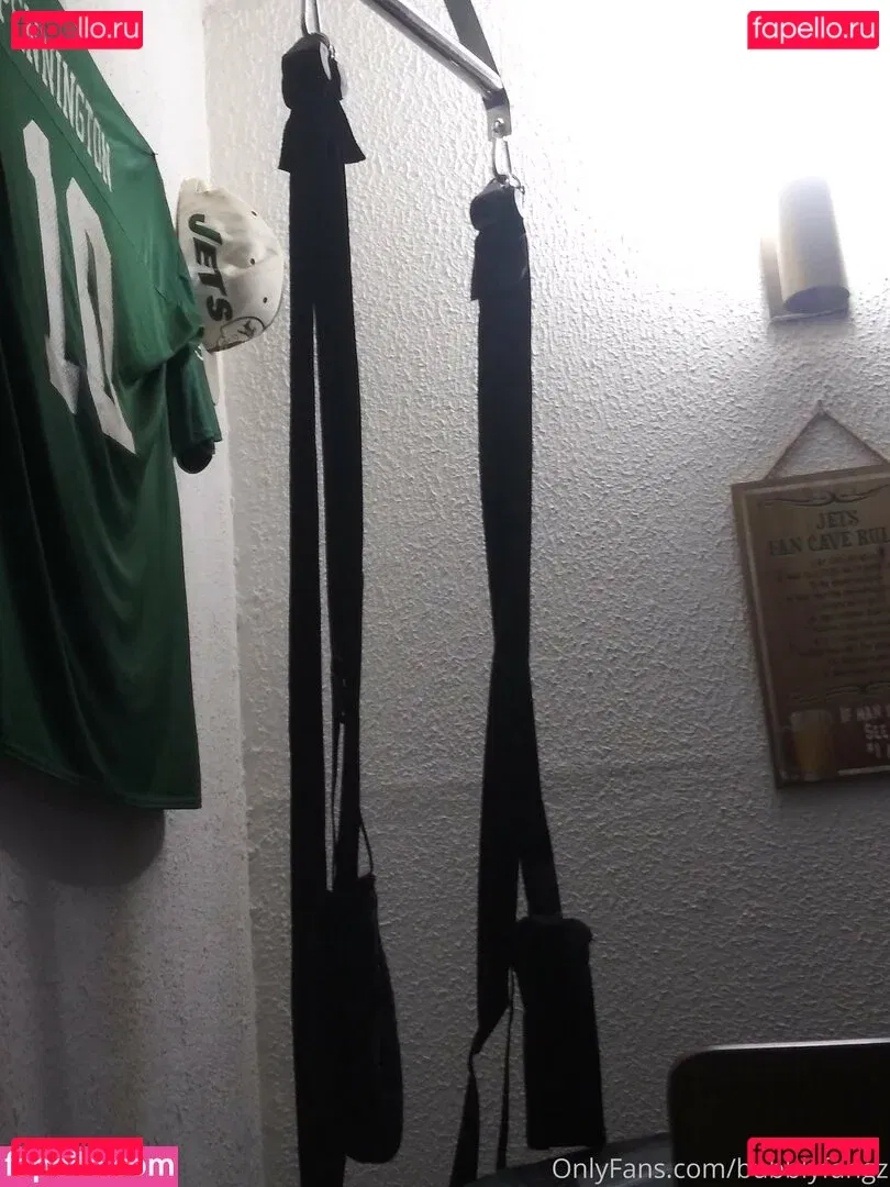 bubblyfangz Onlyfans Photo Gallery 