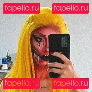 Acitrica Onlyfans Photo Gallery 