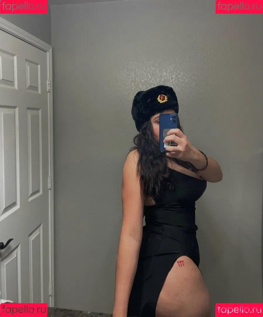 Julitka Tiutiunic Onlyfans Photo Gallery 
