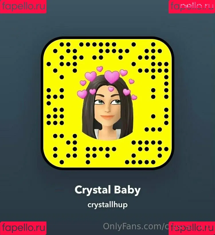 crystallhub Onlyfans Photo Gallery 