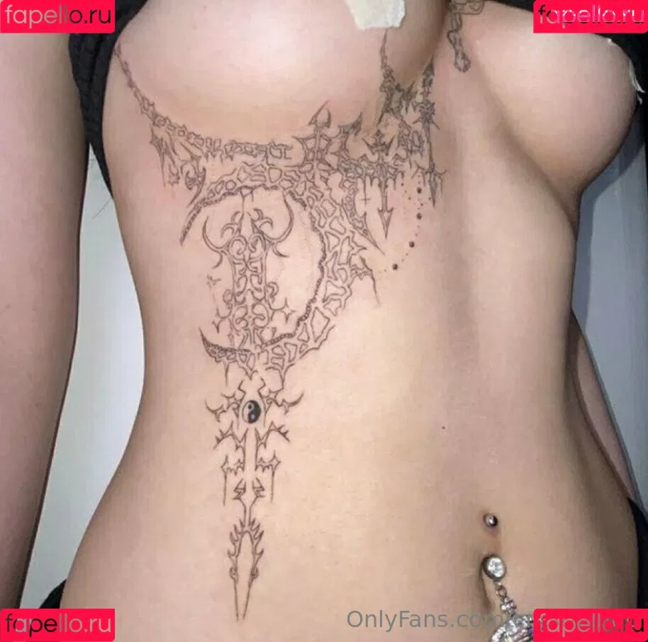 crystallhub Onlyfans Photo Gallery 