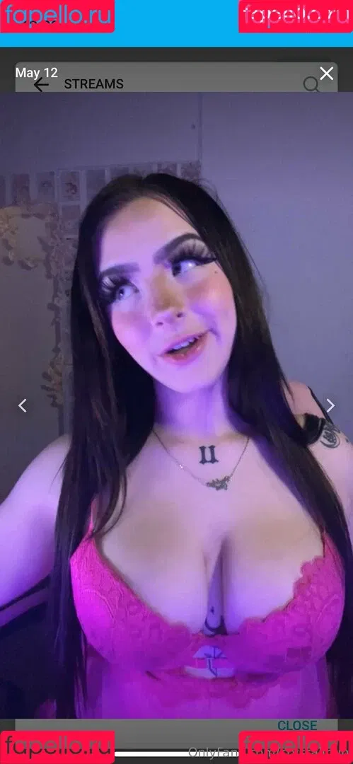 crystallhub Onlyfans Photo Gallery 