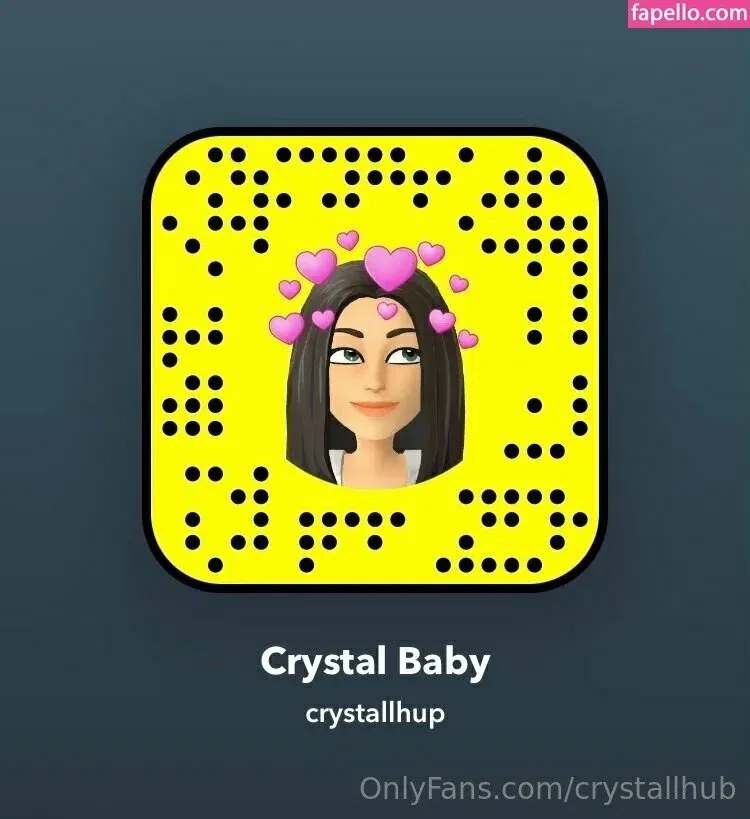 crystallhub Onlyfans Photo Gallery 