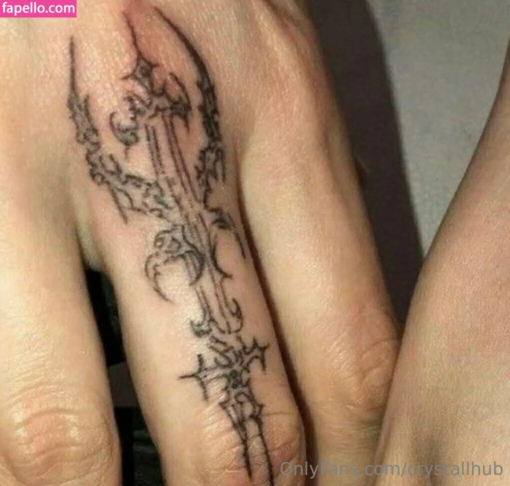 crystallhub Onlyfans Photo Gallery 