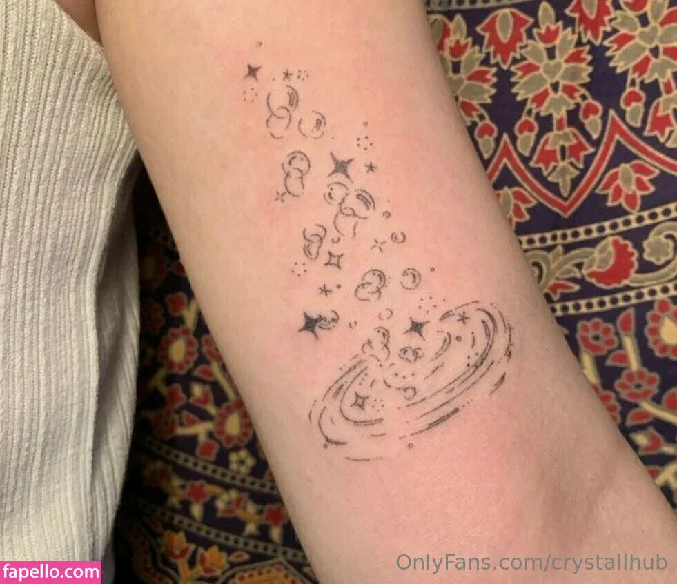 crystallhub Onlyfans Photo Gallery 