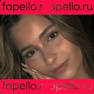 Aviya Danino Onlyfans Photo Gallery 