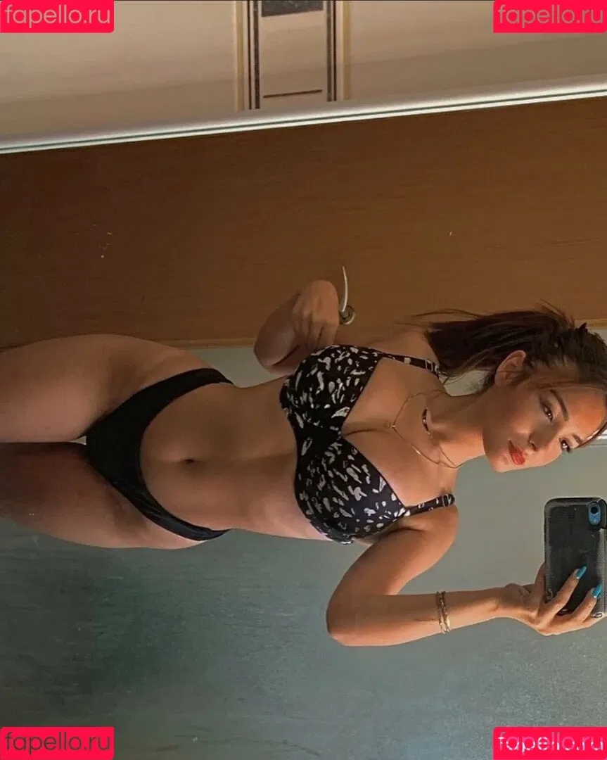 Aviya Danino Onlyfans Photo Gallery 