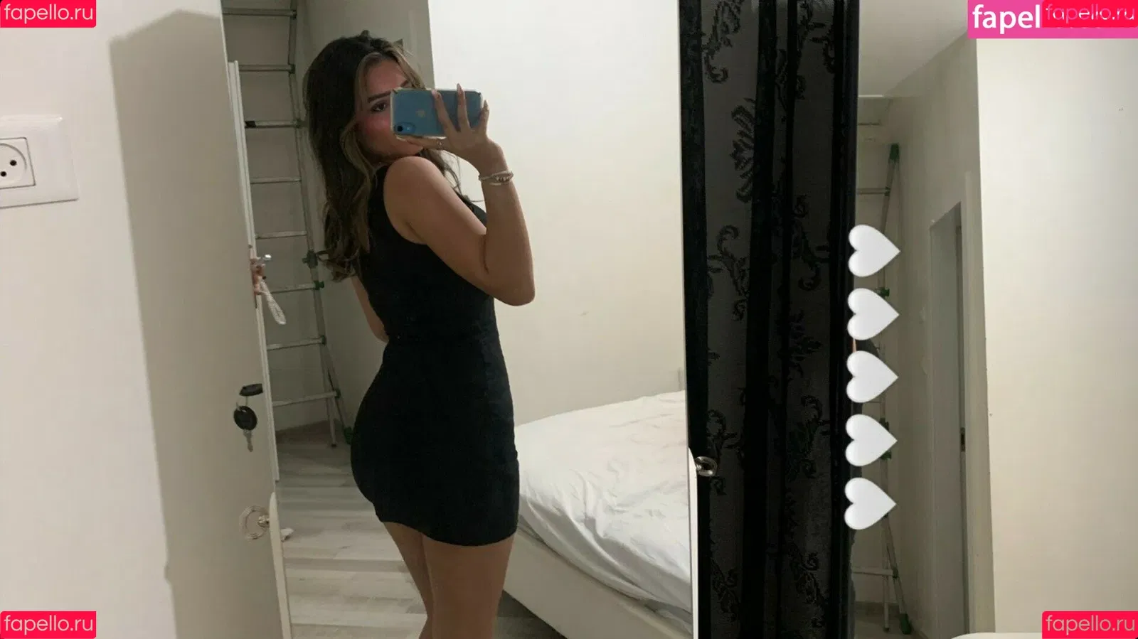 Aviya Danino Onlyfans Photo Gallery 