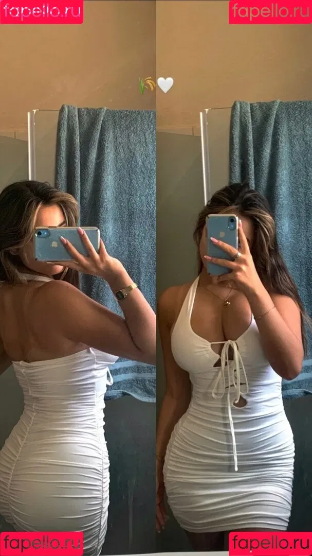 Aviya Danino Onlyfans Photo Gallery 