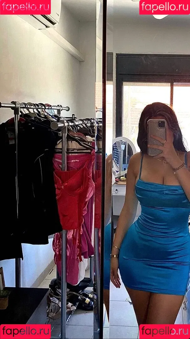 Aviya Danino Onlyfans Photo Gallery 