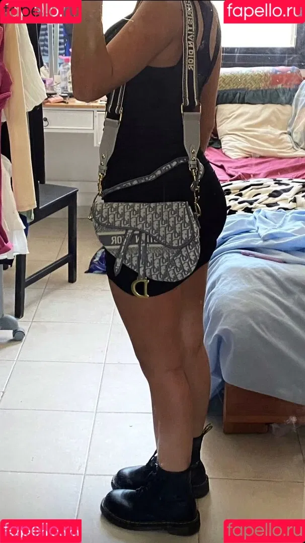 Aviya Danino Onlyfans Photo Gallery 