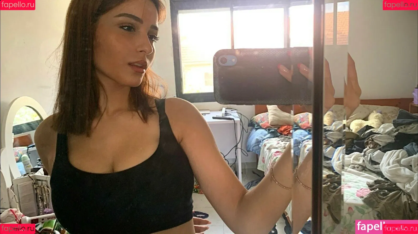 Aviya Danino Onlyfans Photo Gallery 