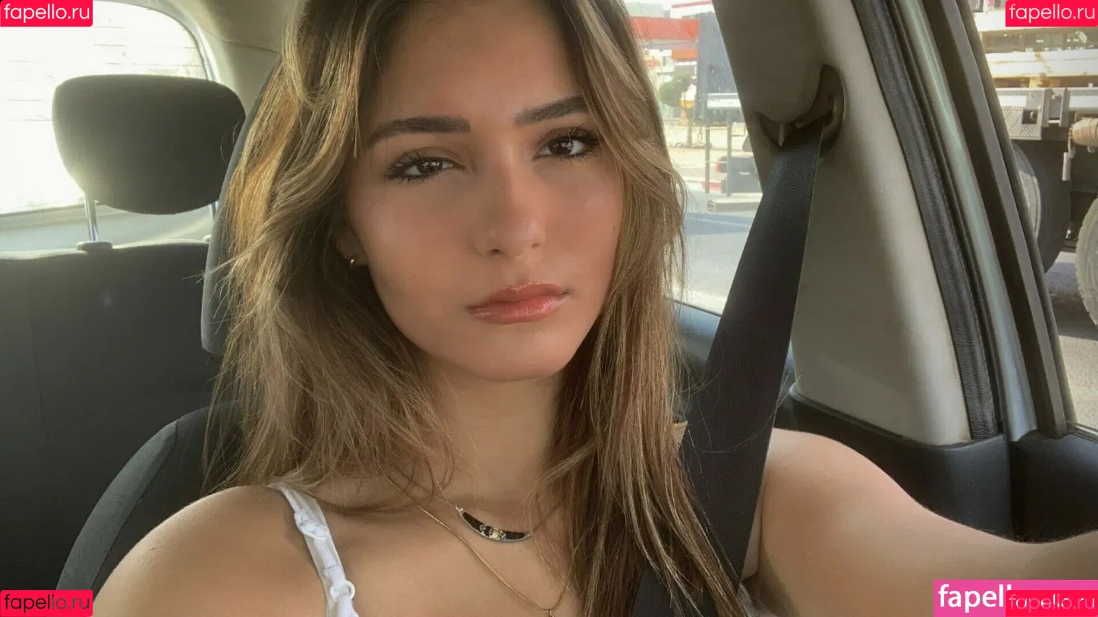 Aviya Danino Onlyfans Photo Gallery 