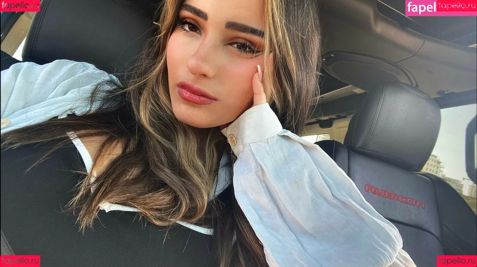 Aviya Danino Onlyfans Photo Gallery 