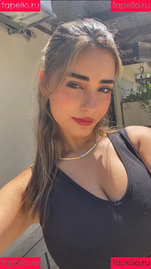 Aviya Danino Onlyfans Photo Gallery 