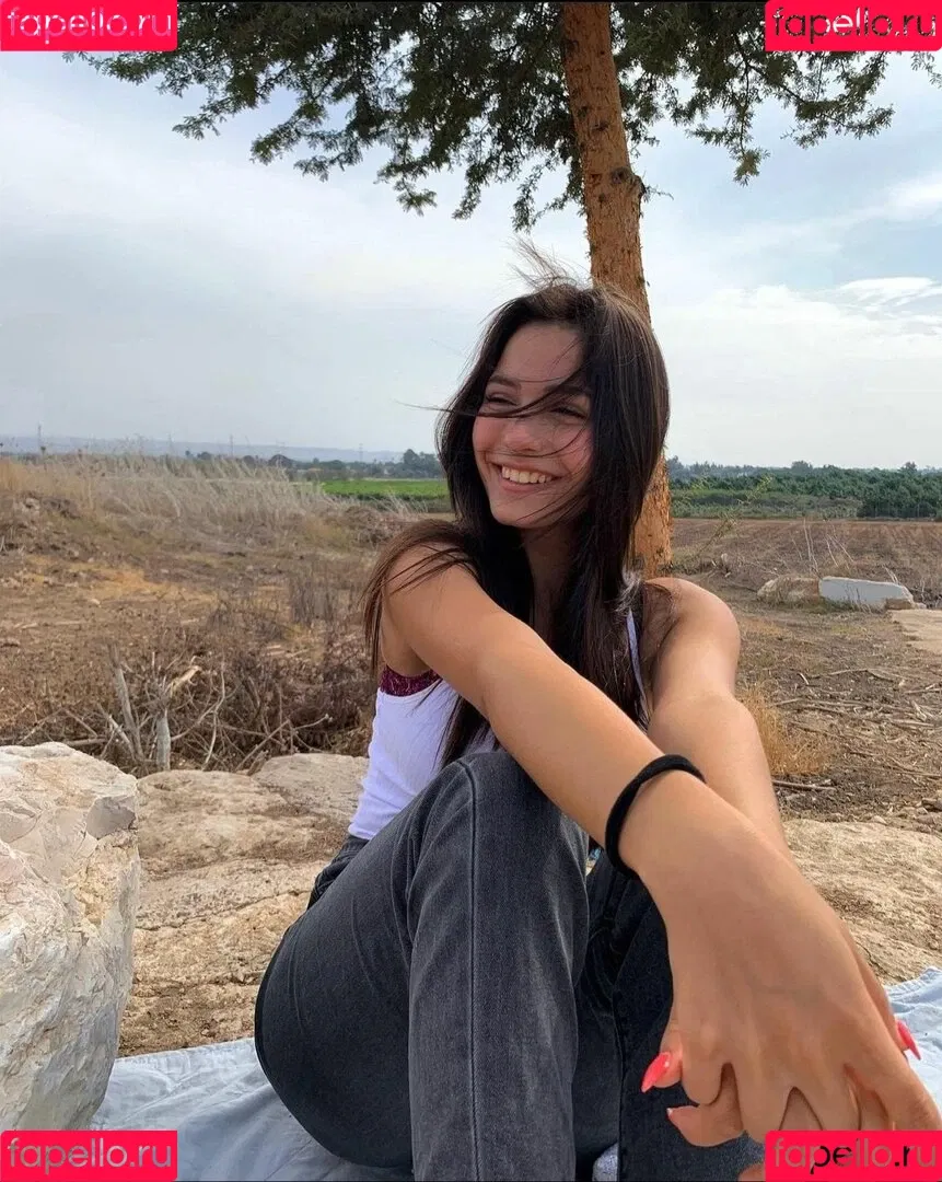 Aviya Danino Onlyfans Photo Gallery 