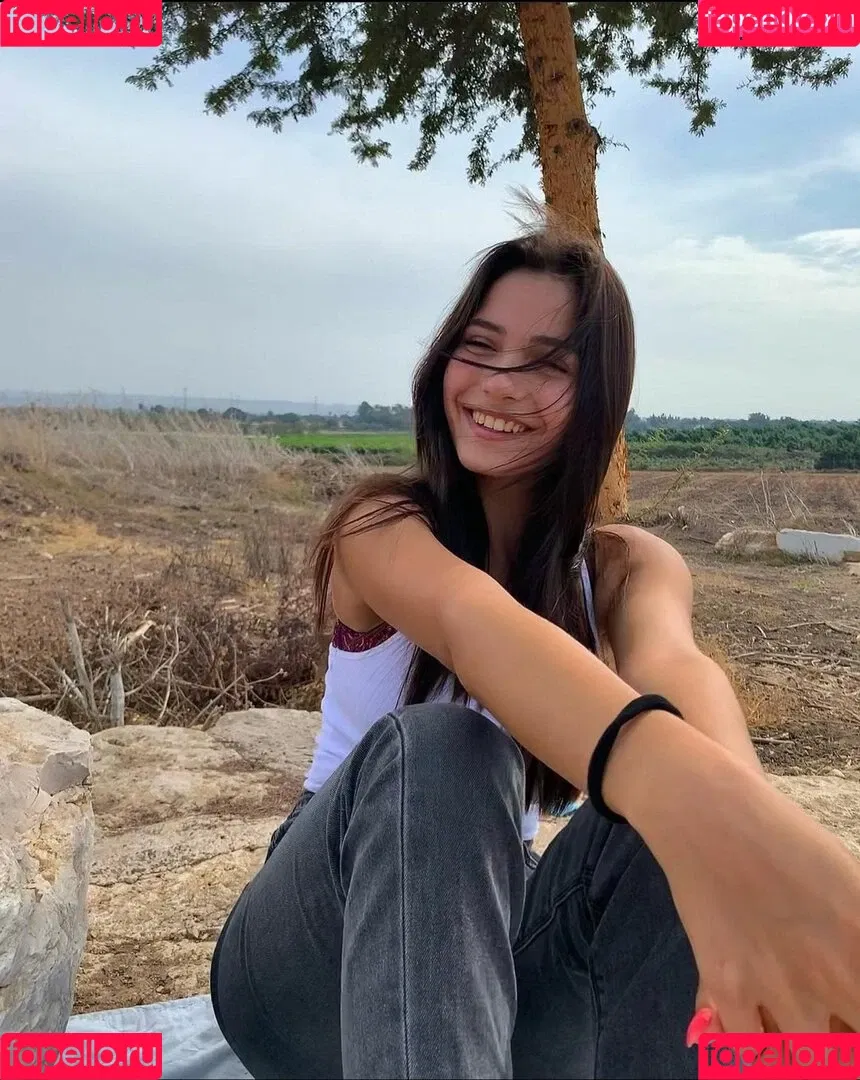 Aviya Danino Onlyfans Photo Gallery 