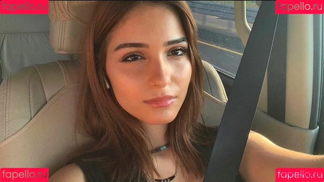Aviya Danino Onlyfans Photo Gallery 
