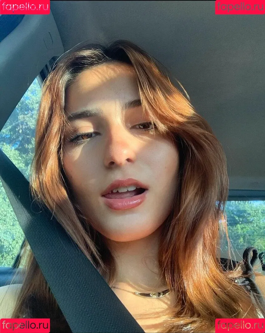 Aviya Danino Onlyfans Photo Gallery 